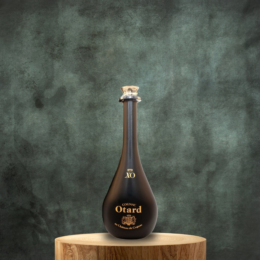 Otard XO Cognac (Vintage Bottling) – Singlemalt.ph
