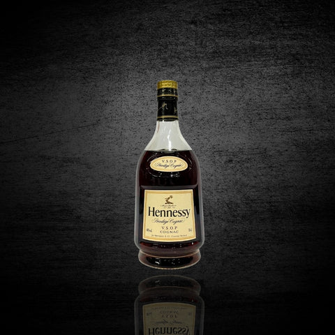 Hennessy VSOP Privilege Cognac (Vintage Bottling)