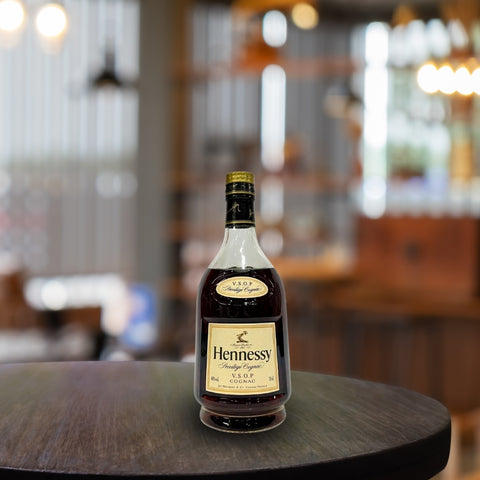 Hennessy VSOP Privilege Cognac (Vintage Bottling)