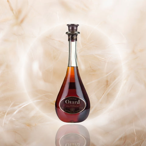 Otard VSOP Cognac 70cl (Vintage Bottling)