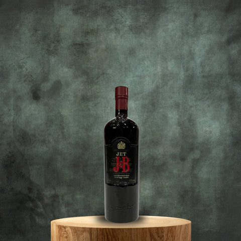 J&B 12 Year Old Jet 1L (Vintage Bottling)