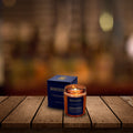 Redemption Craft - Bourbon Oakwood Candles