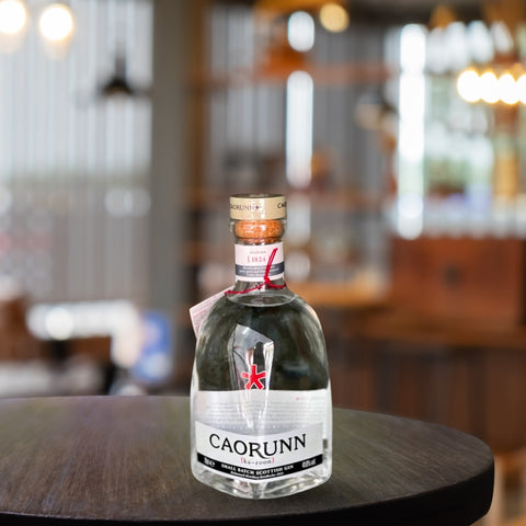 Caorrun Scottish Gin 70cl