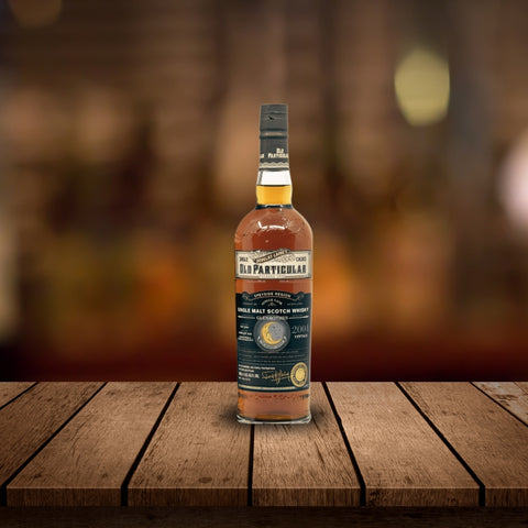 Douglas Laing's Old Particular 