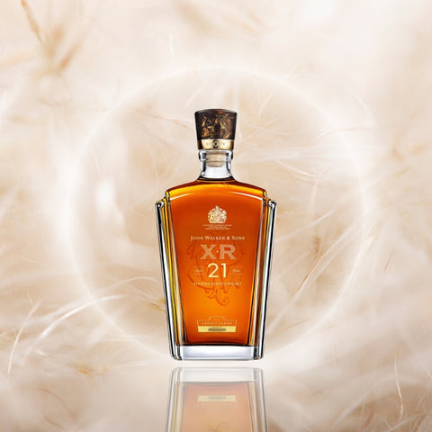 Johnnie Walker XR 21 Year Old 75cl (No Box)