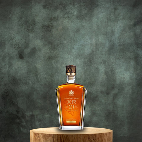 Johnnie Walker XR 21 Year Old 75cl (No Box)