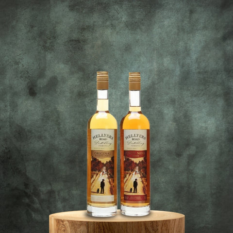 Hellyers Road Bundle (Original Roaring Forty & Pinot Noir Finish)