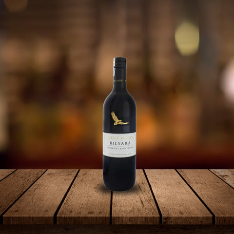 Wolf Blass Cabernet Sauvignon 75cl (3 Bottles)