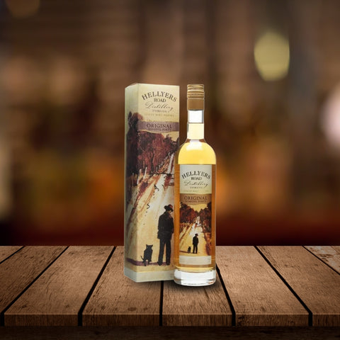 Hellyers Road Original Roaring Forty 40% 70cl