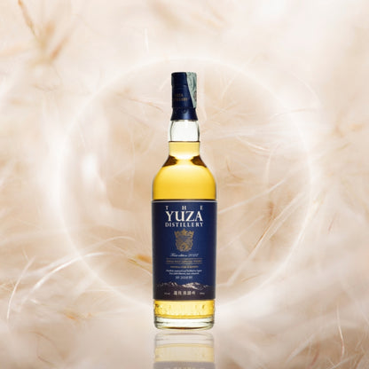 Yuza Japanese Single Malt - 1st Edition 70cl