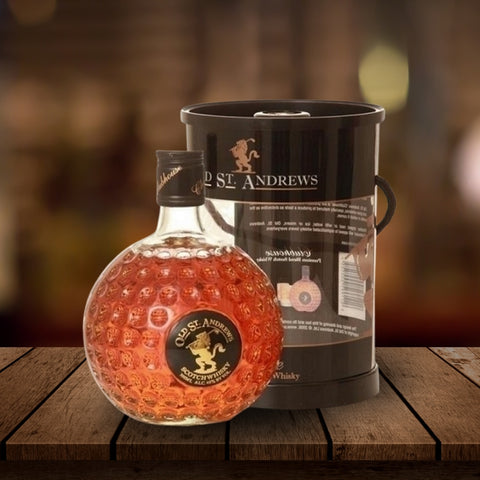 Old St. Andrews Clubhouse Whisky 1L
