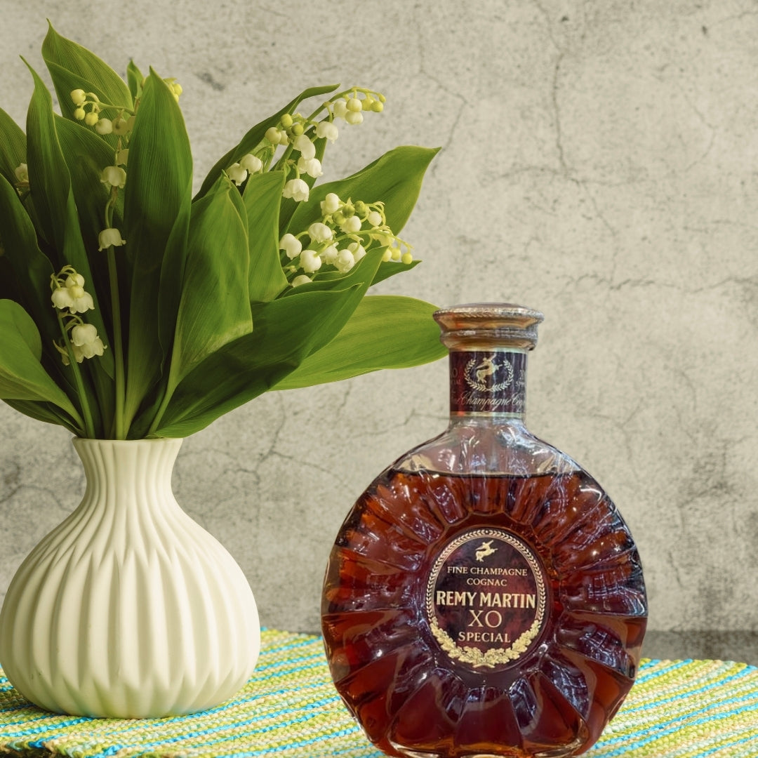 XO Remy Martin Special (Vintage Bottling) – Singlemalt.ph