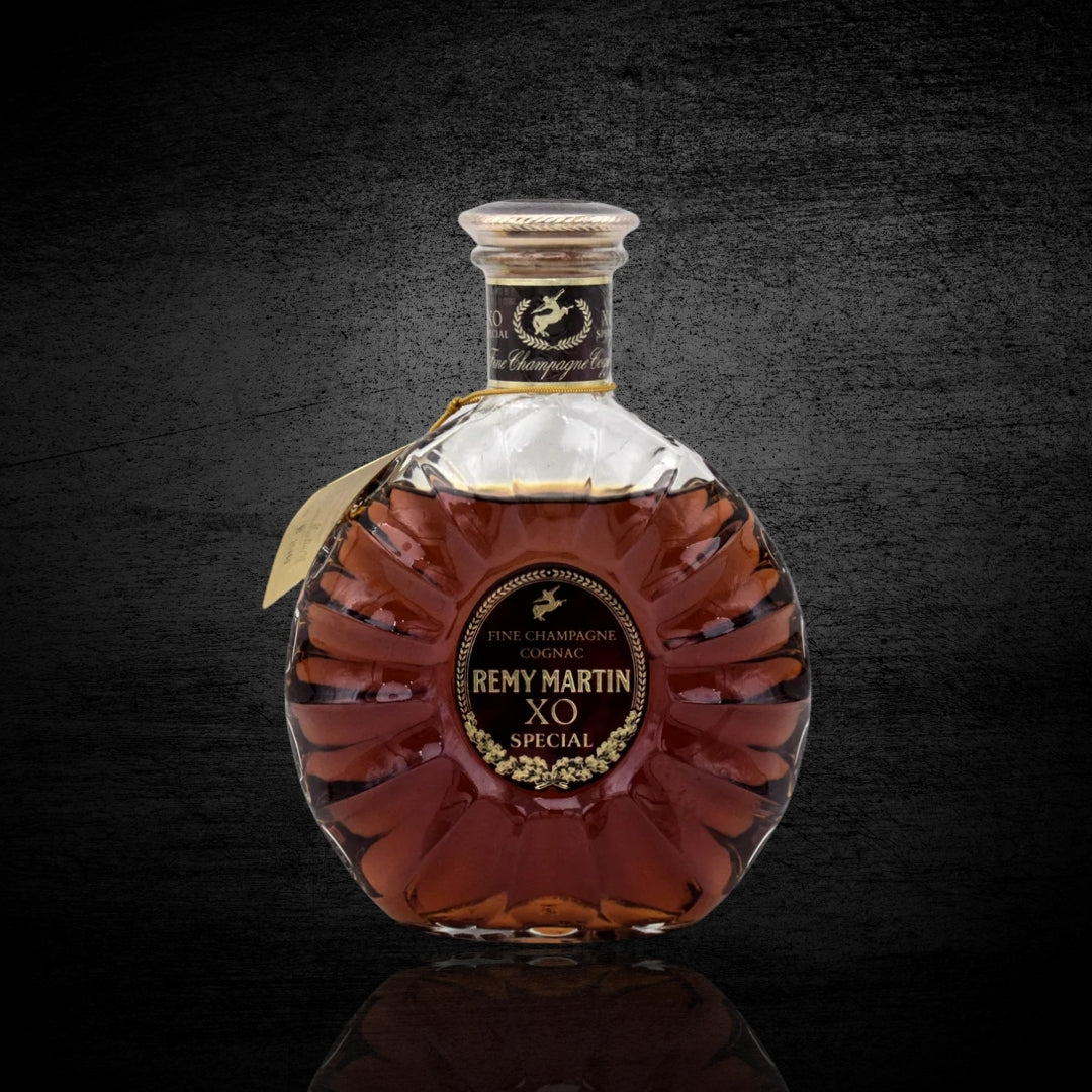 XO Remy Martin Special (Vintage Bottling) – Singlemalt.ph