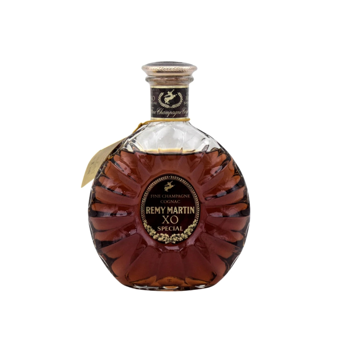XO Remy Martin Special (Vintage Bottling) – Singlemalt.ph