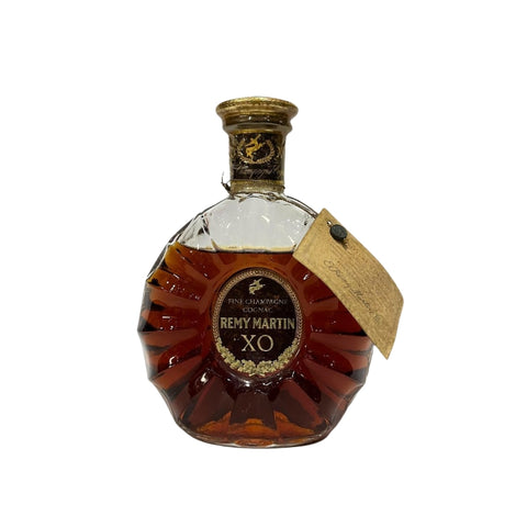 XO Remy Martin Cognac (Vintage Bottling)