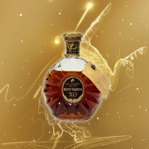 XO Remy Martin Cognac (Vintage Bottling)