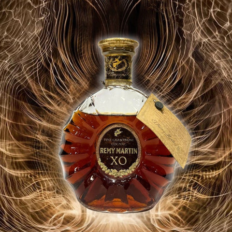 XO Remy Martin Cognac (Vintage Bottling)