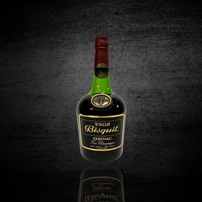 VSOP Bisquit Cognac Fine Champagne (Vintage Bottling)