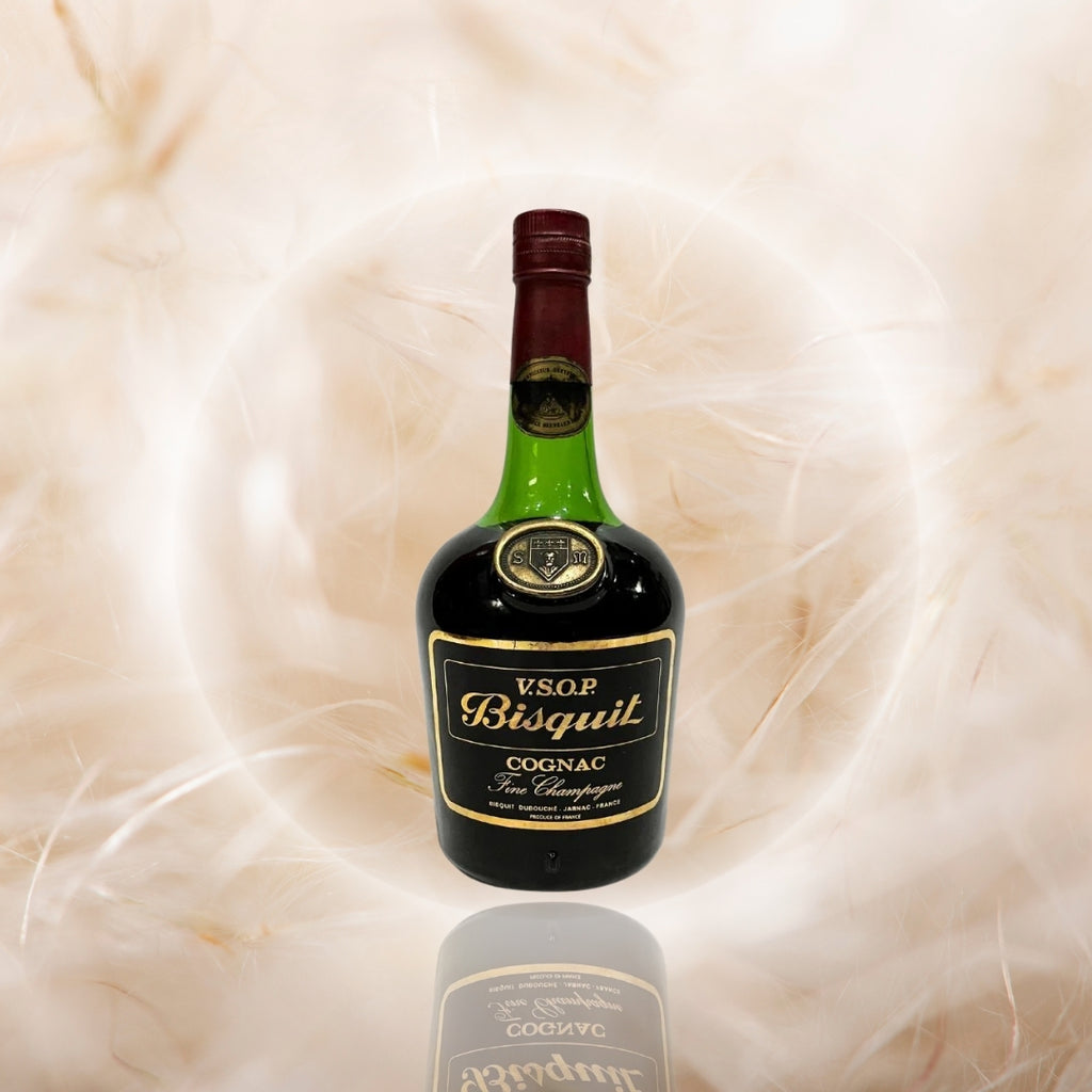 VSOP Bisquit Cognac Fine Champagne (Vintage Bottling)