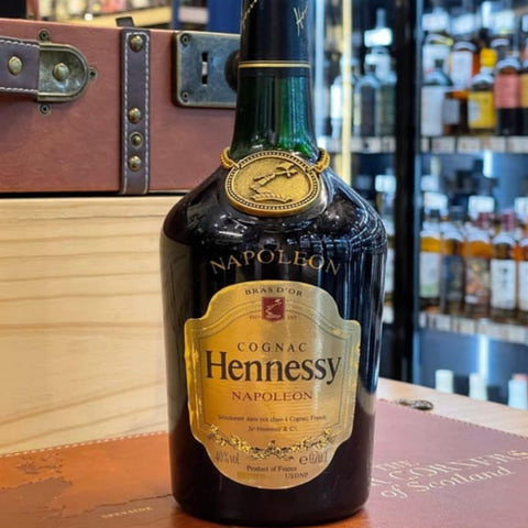 Hennessy Napoleon Cognac (Vintage Bottling)