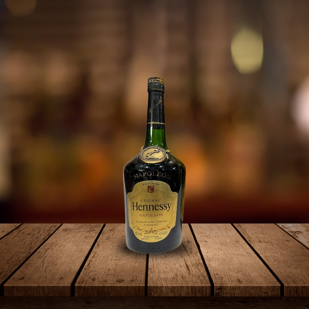 Hennessy Napoleon Cognac (Vintage Bottling) – Singlemalt.ph