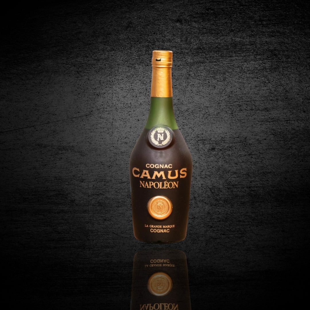 Camus Napoleon La Grande Marque Cognac (Vintage Bottling