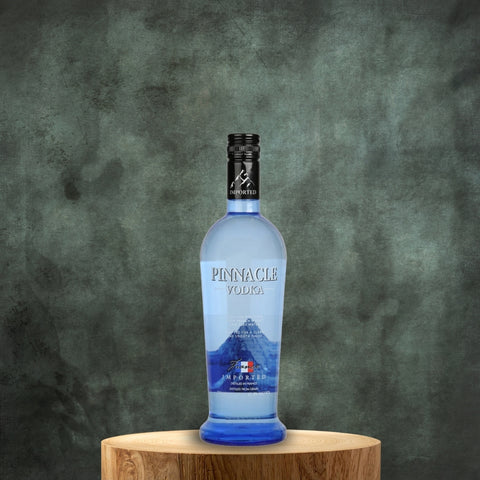 Pinnacle Vodka 75cl