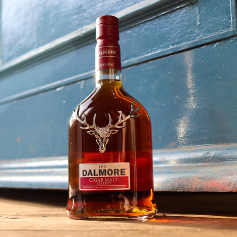 Dalmore Cigar Malt 70cl
