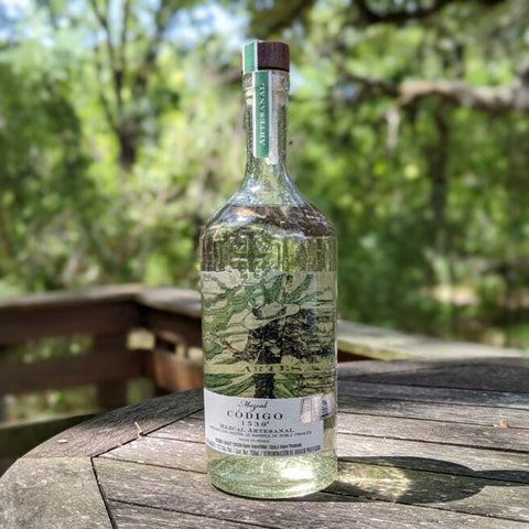 Codigo 1530 Artesanal Mezcal 75cl