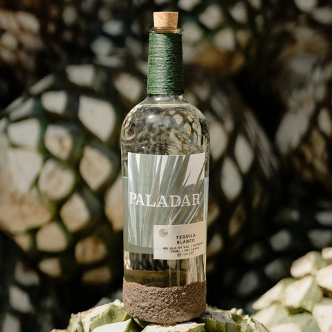 Paladar Tequila (Blanco & Reposado) Bundle