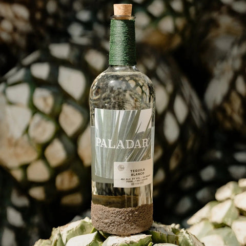 Paladar Tequila Blanco 70cl