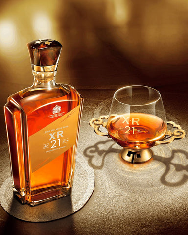 Johnnie Walker XR 21 Year Old Eagle 75cl
