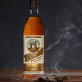Yellowstone Kentucky Straight Bourbon Toasted Oak Staves 100 proof 75cl