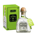 Patron Silver Tequila 75cl