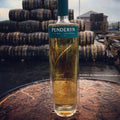 Penderyn Peated Gold Welsh Whisky 70cl