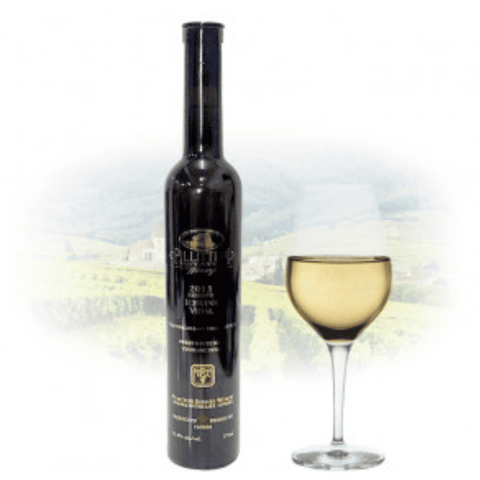 Pillitteri Estate Reserve Vidal - Sweet White Ice Wine 37.5cl