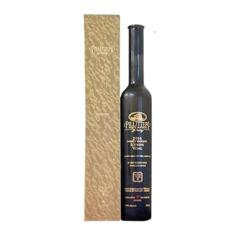 Pillitteri Estate Reserve Vidal - Sweet White Ice Wine 37.5cl