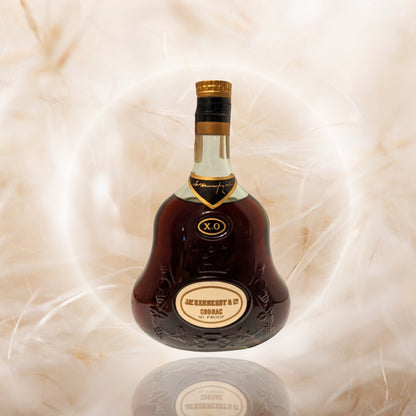 XO Jas Hennessy & Co Cognac (Vintage Bottling)