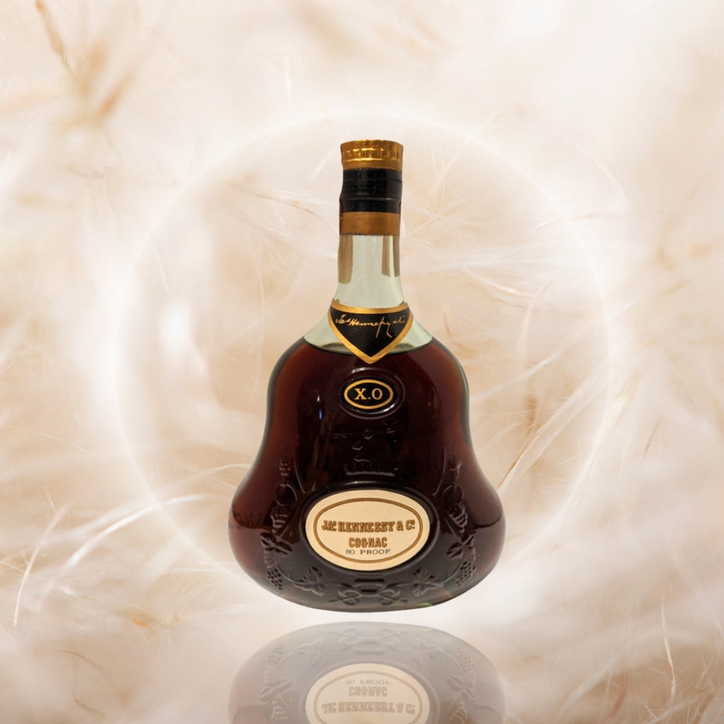 XO Jas Hennessy & Co Cognac (Vintage Bottling)