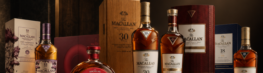 The Macallan
