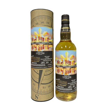 Provenance - Glen Garioch 9 Year Old 58.3% 70cl (Whisky Live Manila 2025 Bottling)