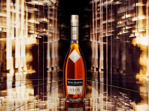 Remy Martin Club Cognac 70cl