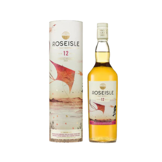 Roseisle 12 Year Old 2023 Special Release 70cl