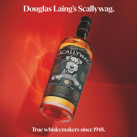 Remarkable Malts Bundle - Big Peat, Scallywag and Timorous Beastie 70cl