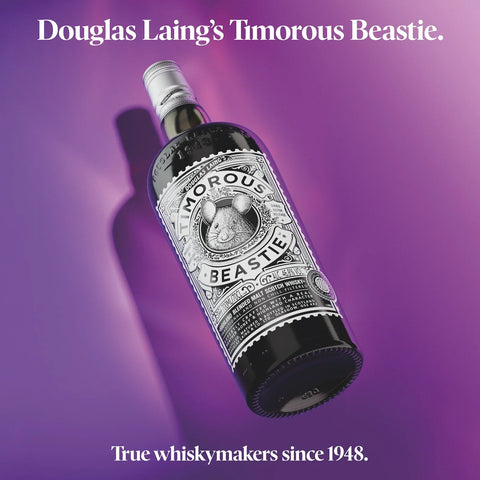 Remarkable Malts Bundle - Big Peat, Scallywag and Timorous Beastie 70cl