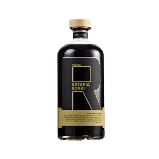 Ratafia Rossi "La Rossa" 75cl