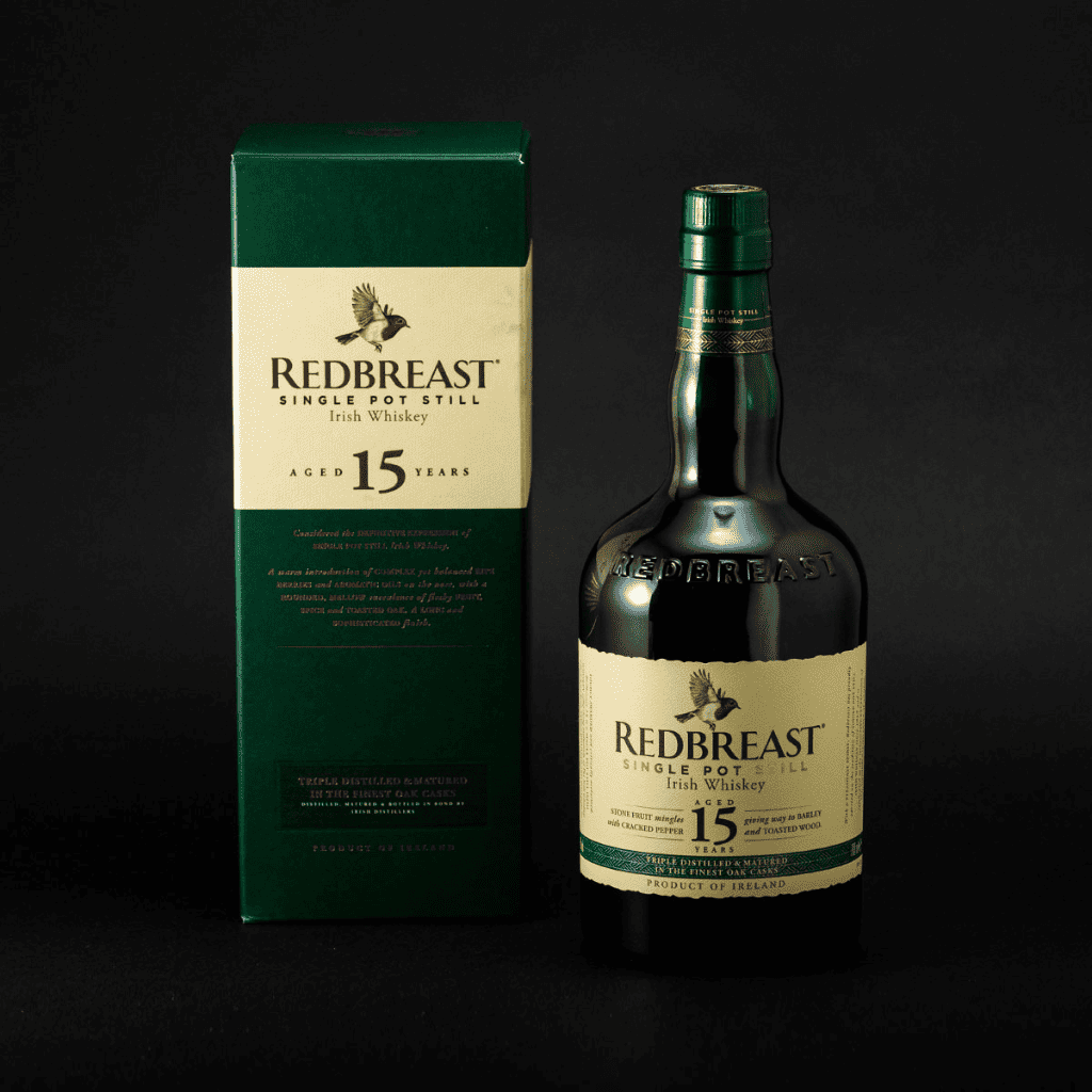 Redbreast 15 Year Old 70cl