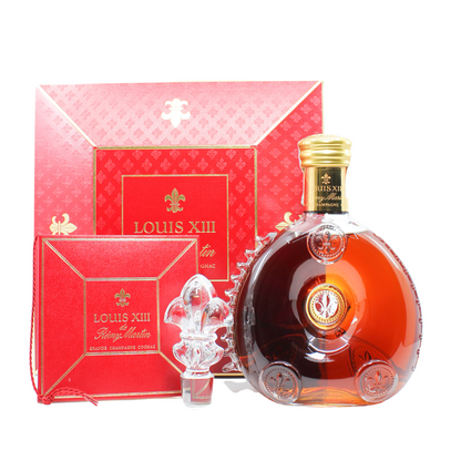 Rémy Martin Louis XIII Grande Champagne Cognac (1994 Old Bottling) 75cl