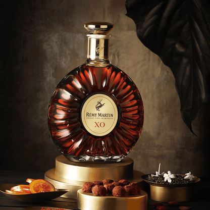Remy Martin XO Cognac Fine Champagne 70cl