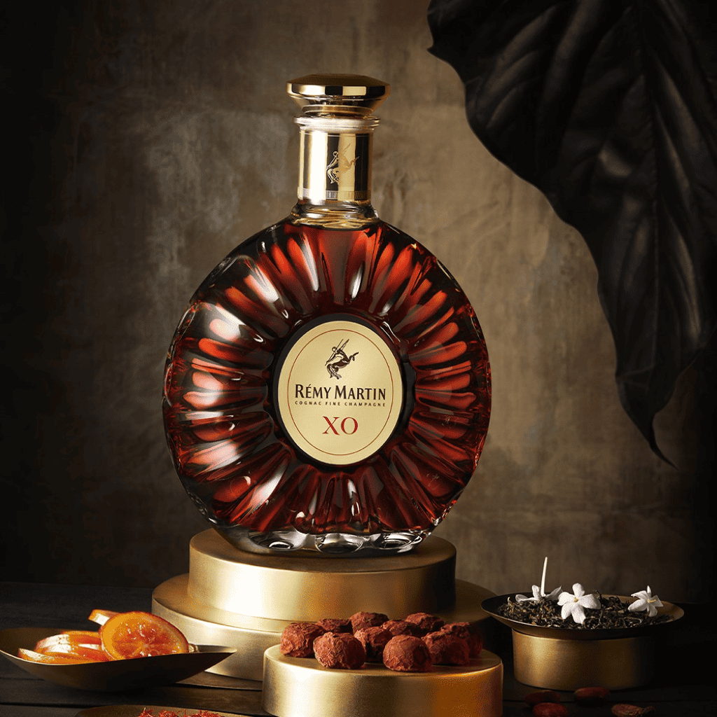 White Remy Remy Martin Cognac Brand– Tagged